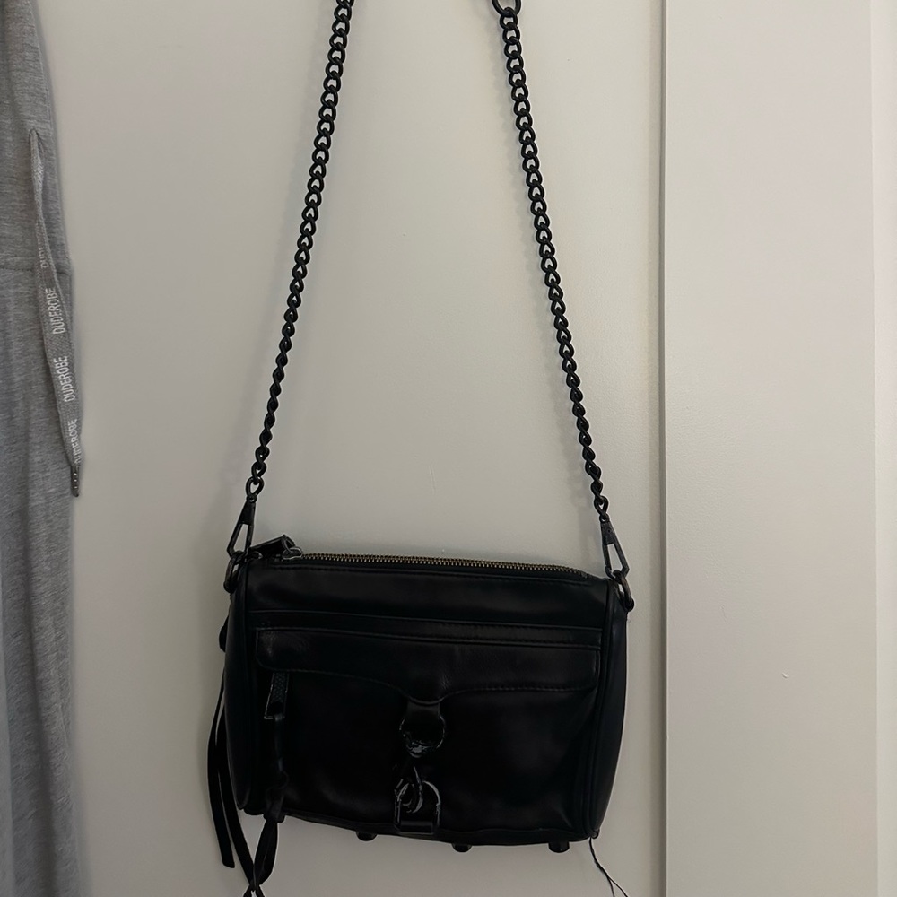 Rebecca minkoff crossbody